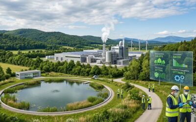 Il Destino Comune: L’Integrazione tra Sicurezza e Impatto Ambientale
